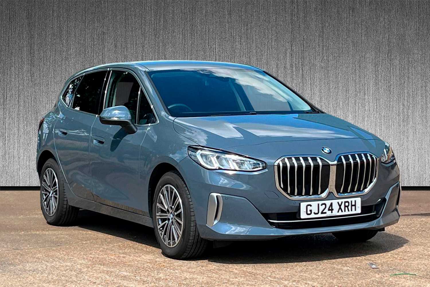 Main listing image - BMW 2 Series Active Tourer