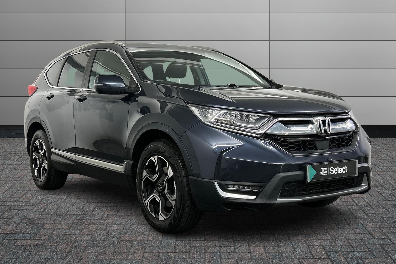 Main listing image - Honda CR-V