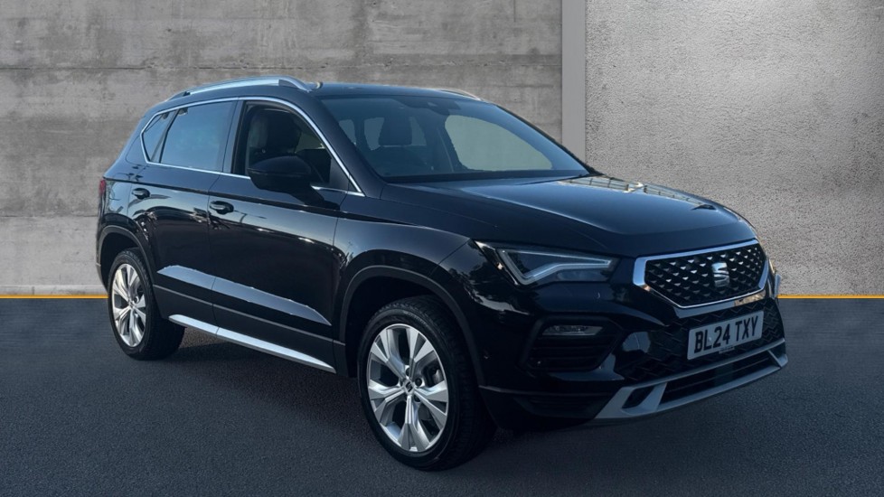Main listing image - SEAT Ateca