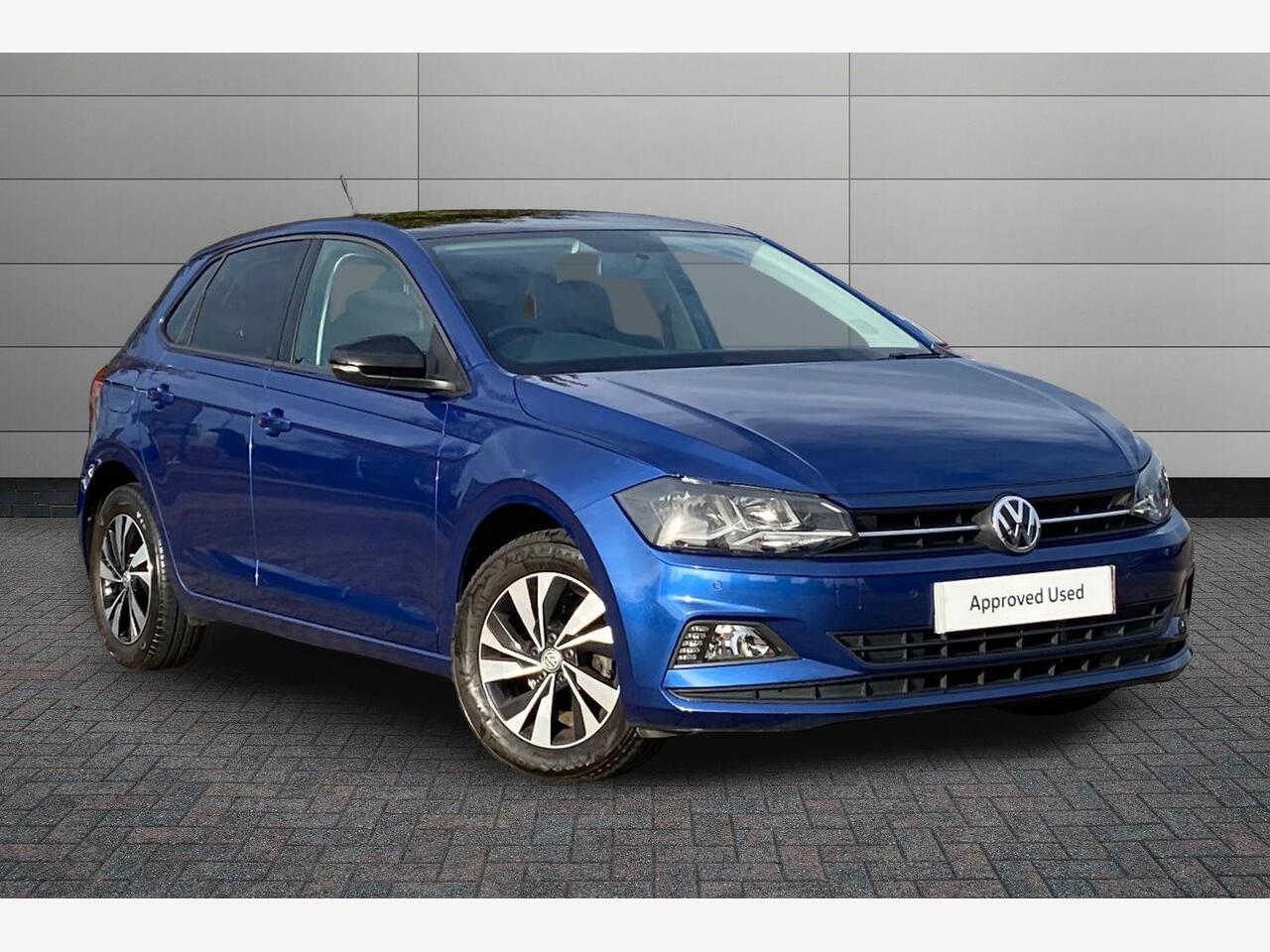 Main listing image - Volkswagen Polo
