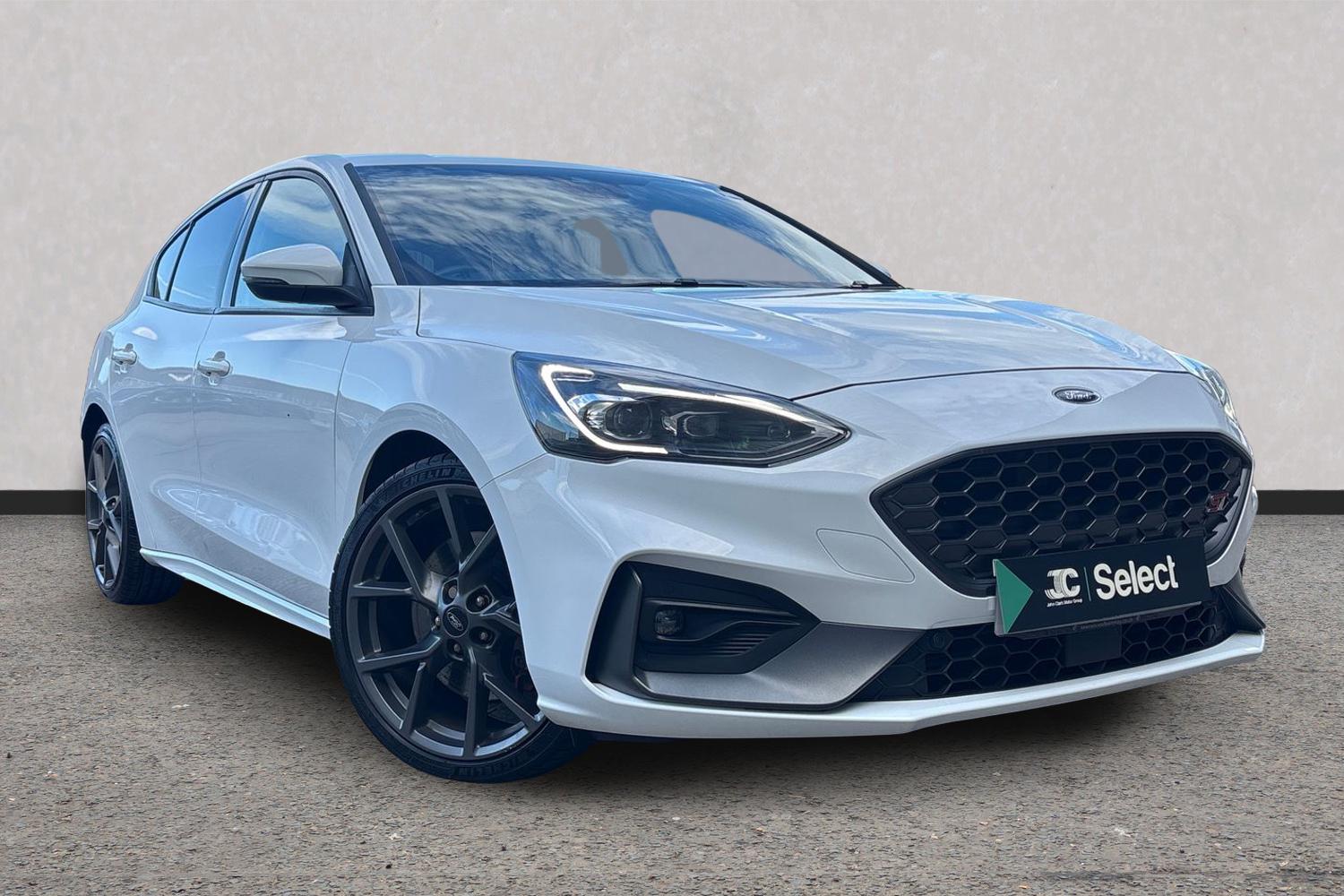 Main listing image - Ford Focus