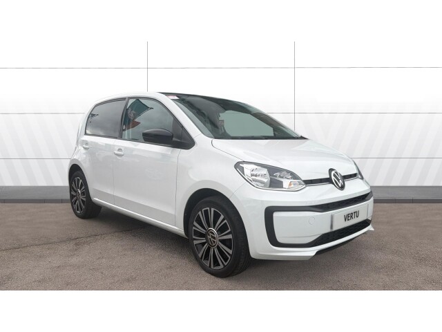 Main listing image - Volkswagen Up
