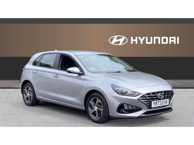 Main listing image - Hyundai i30