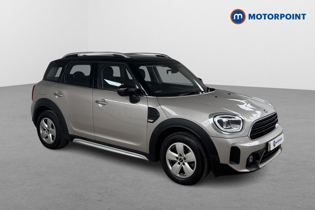 Main listing image - MINI Countryman