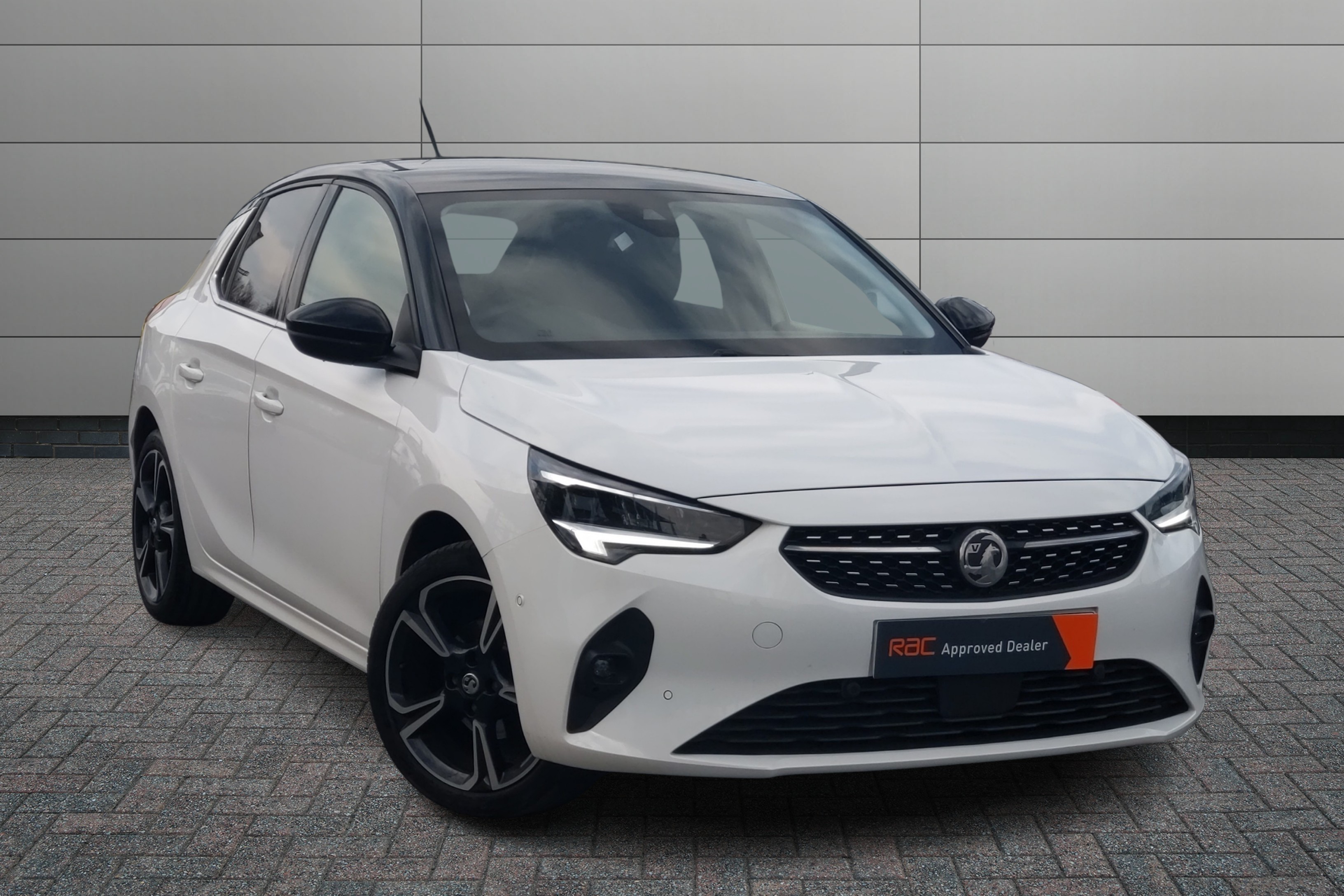 Main listing image - Vauxhall Corsa