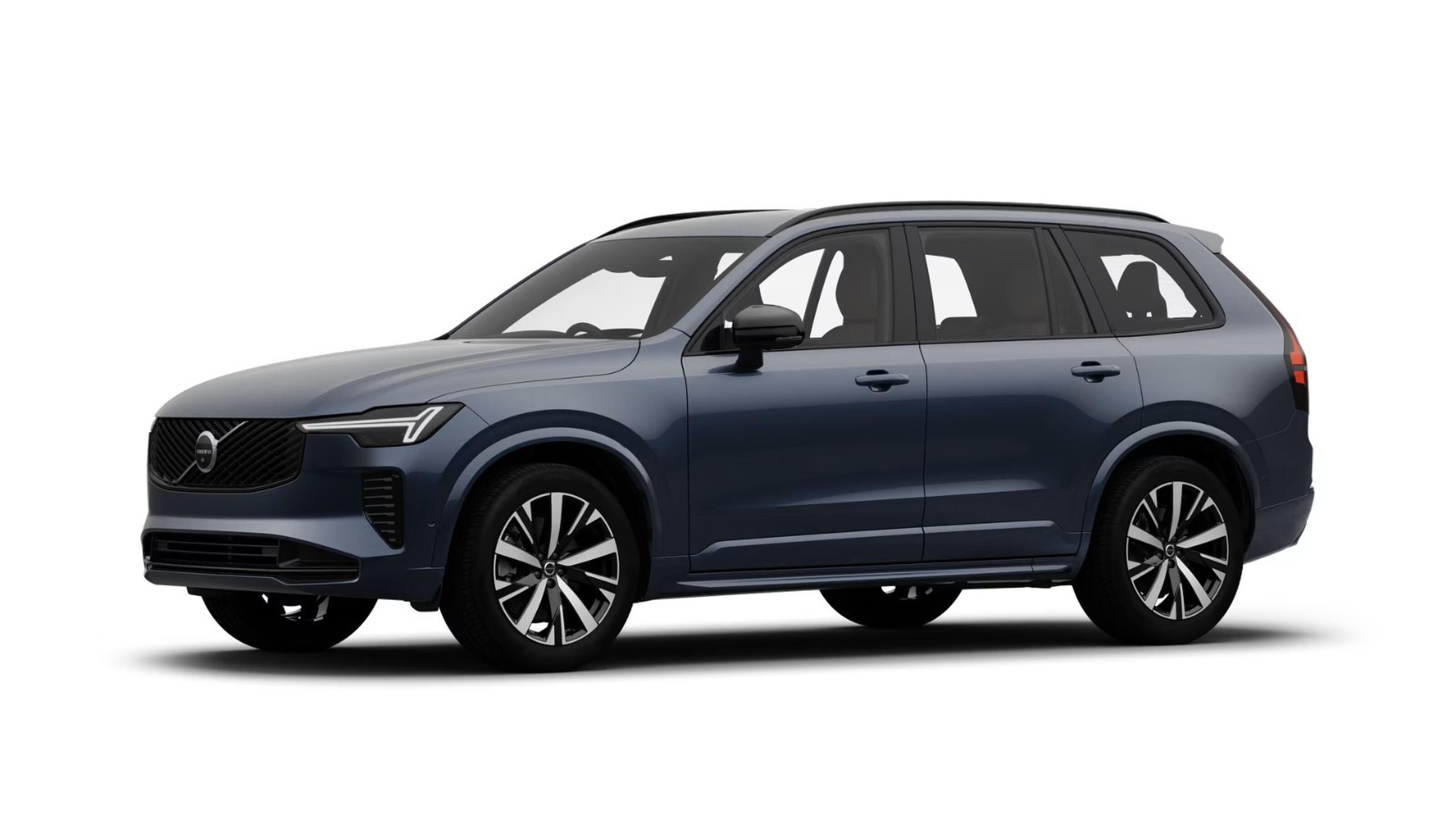 Main listing image - Volvo XC90