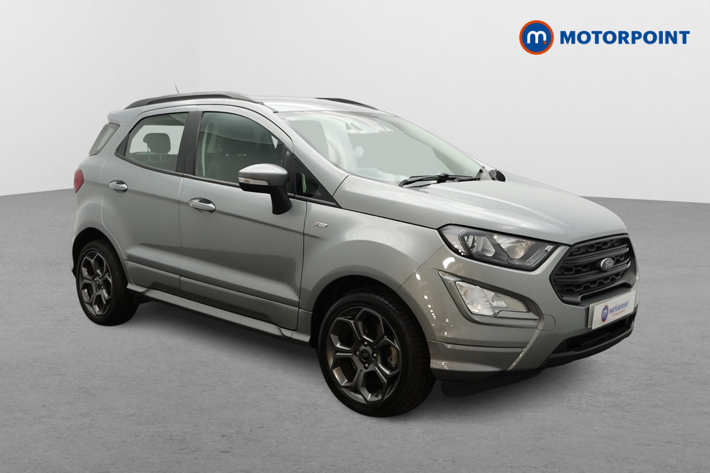 Main listing image - Ford EcoSport