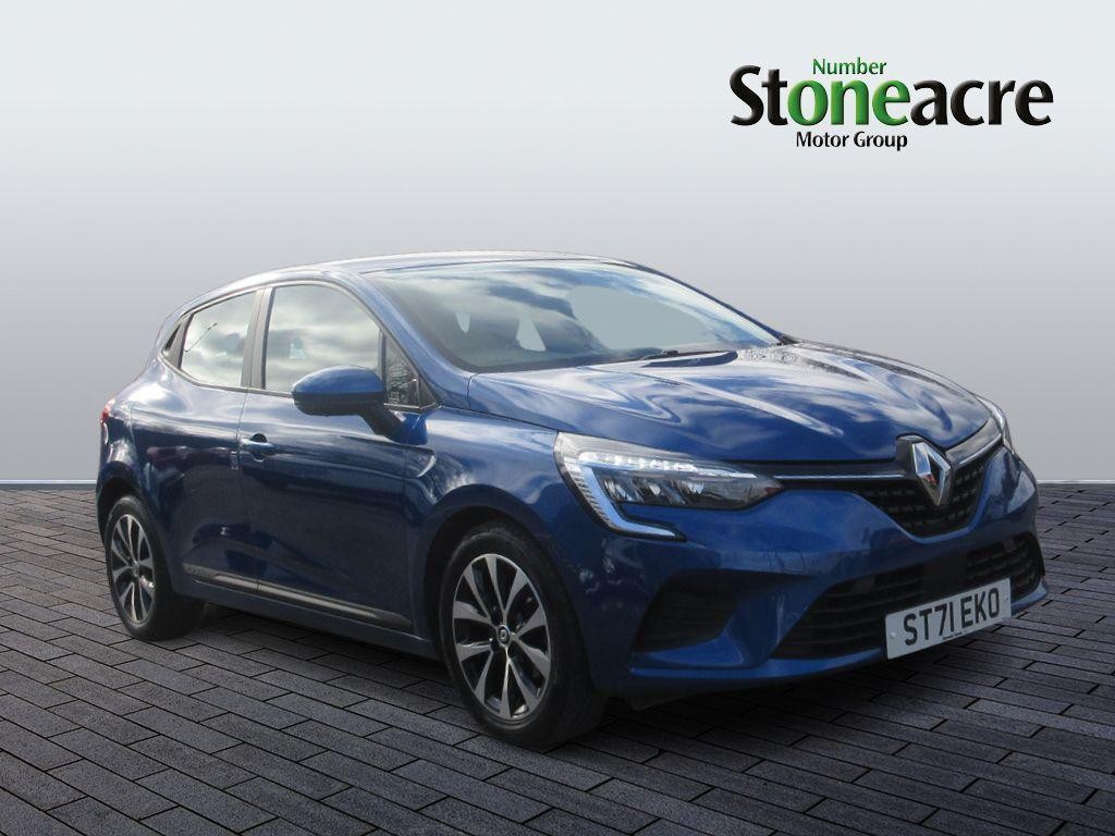 Main listing image - Renault Clio