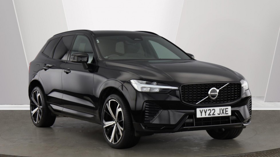 Main listing image - Volvo XC60