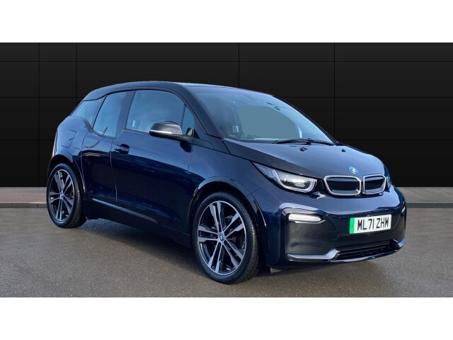 Main listing image - BMW i3