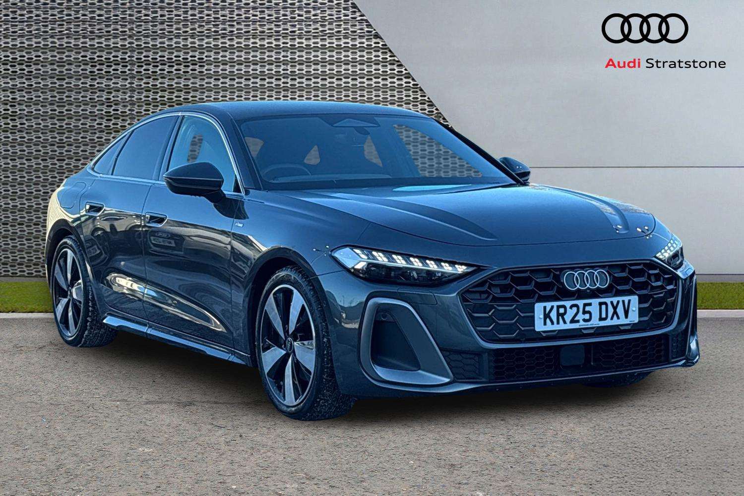 Main listing image - Audi A5