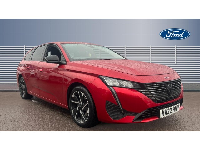 Main listing image - Peugeot 308 SW