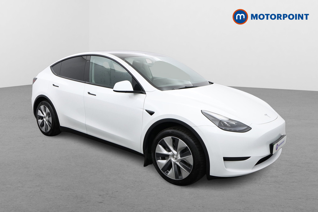 Main listing image - Tesla Model Y