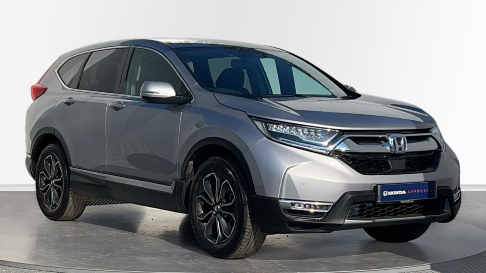 Main listing image - Honda CR-V