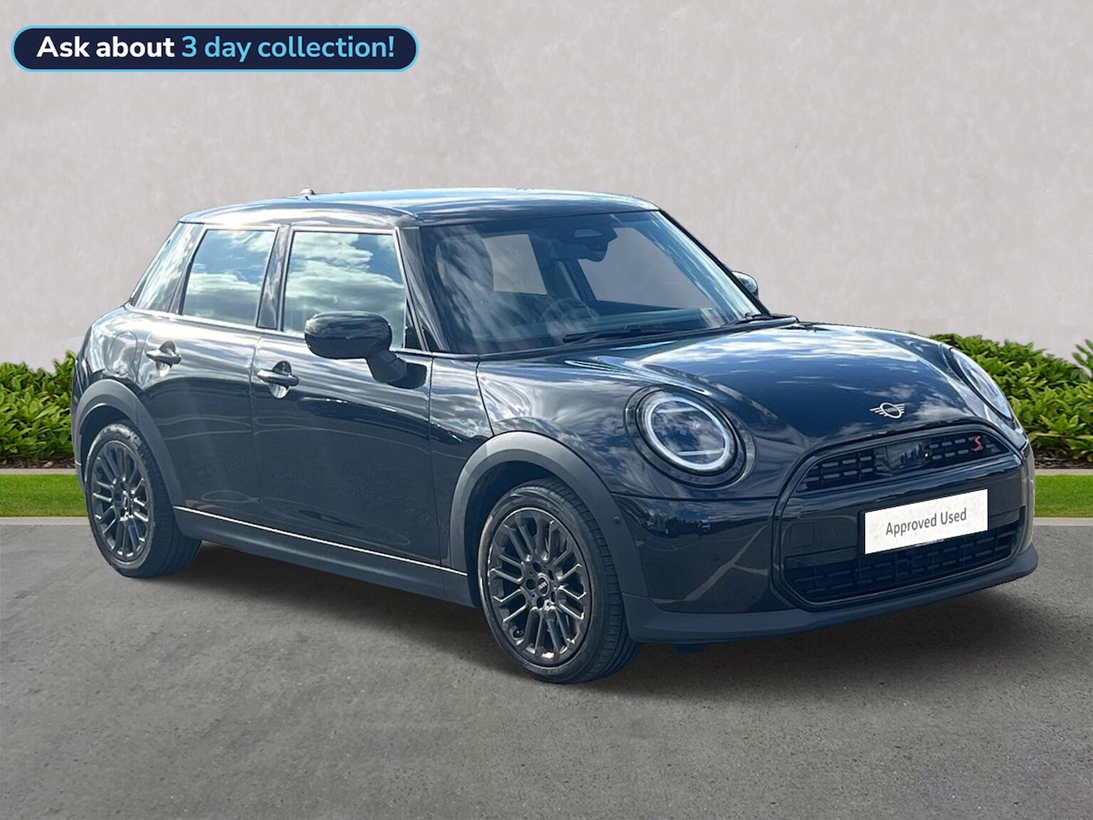Main listing image - MINI Cooper