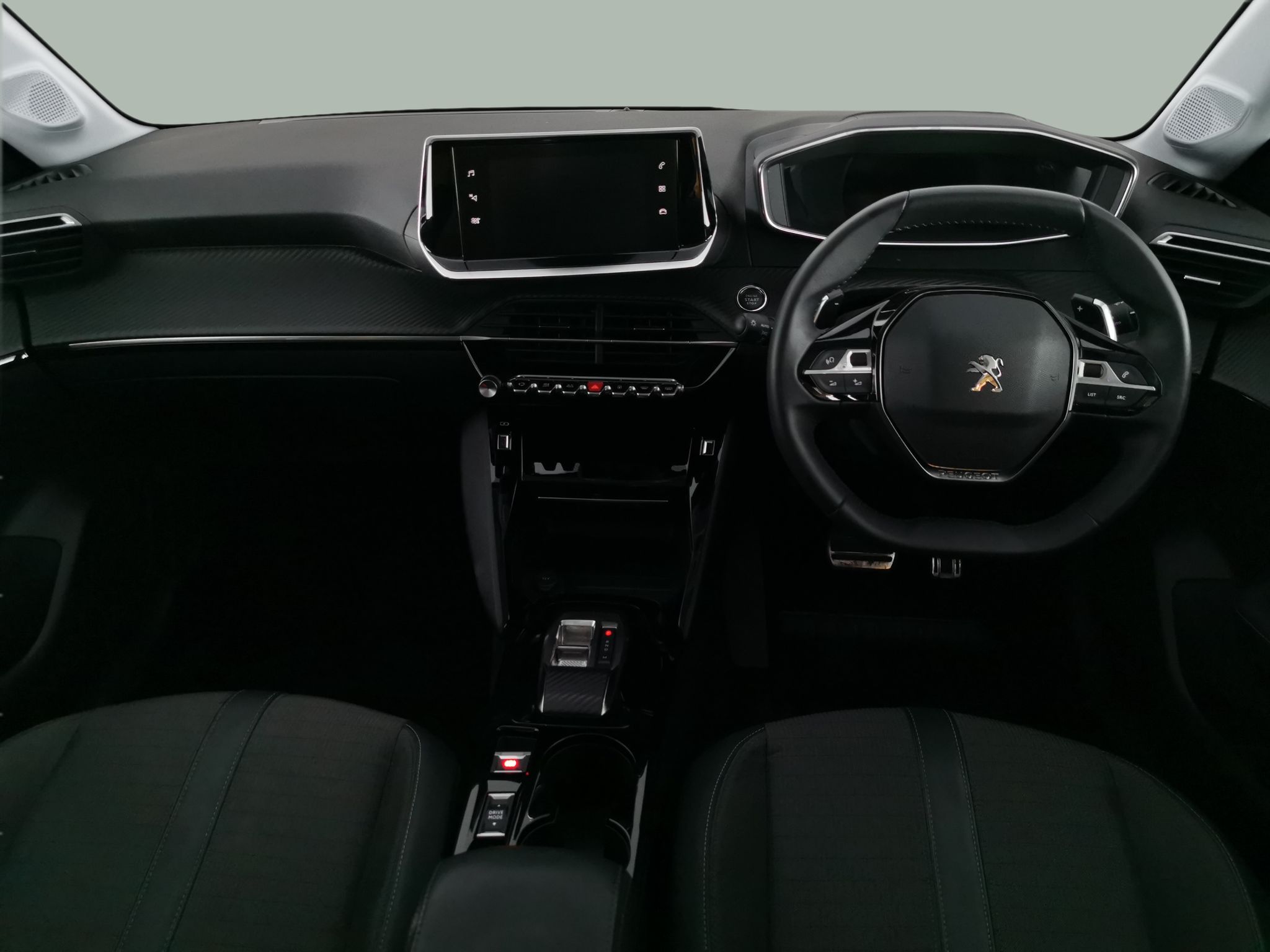 Main listing image - Peugeot 208