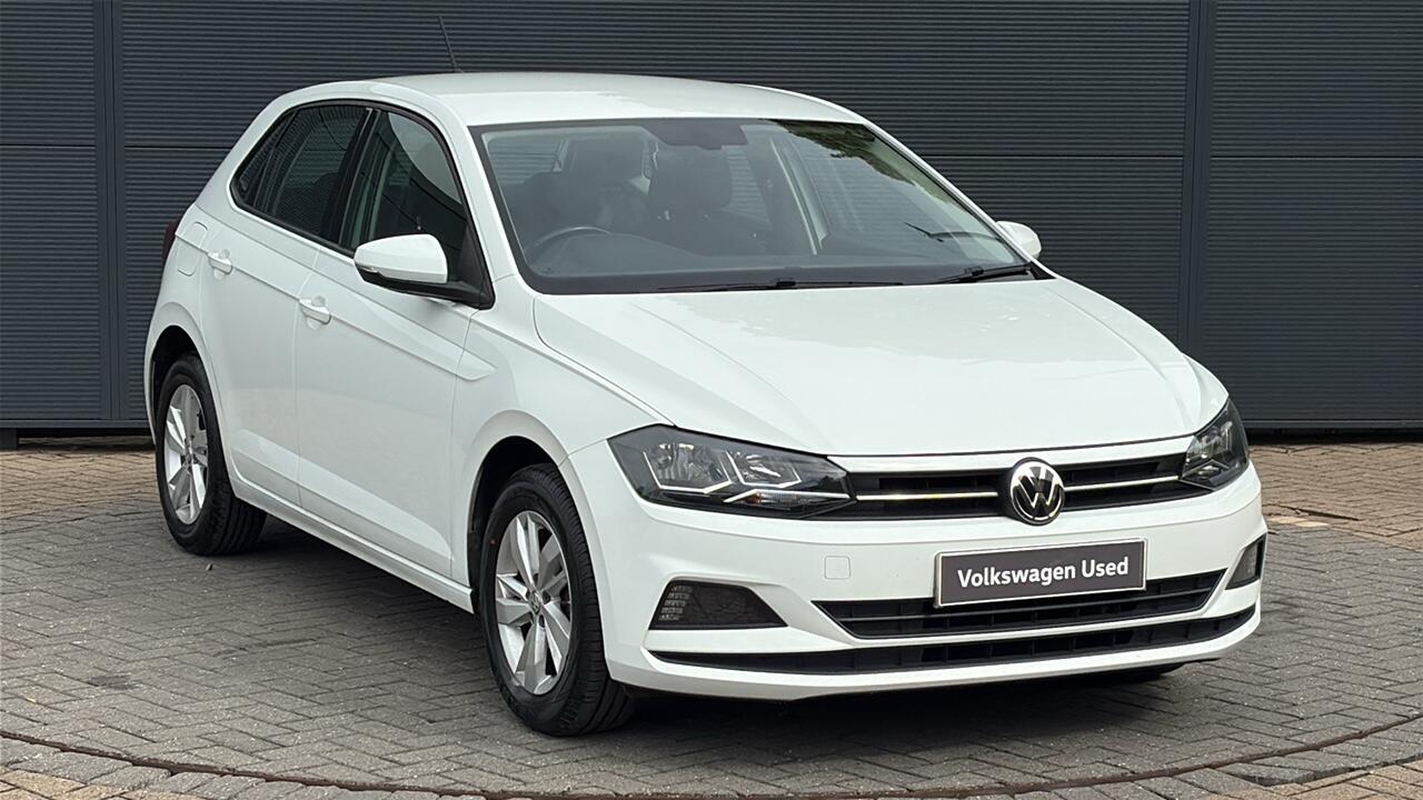 Main listing image - Volkswagen Polo