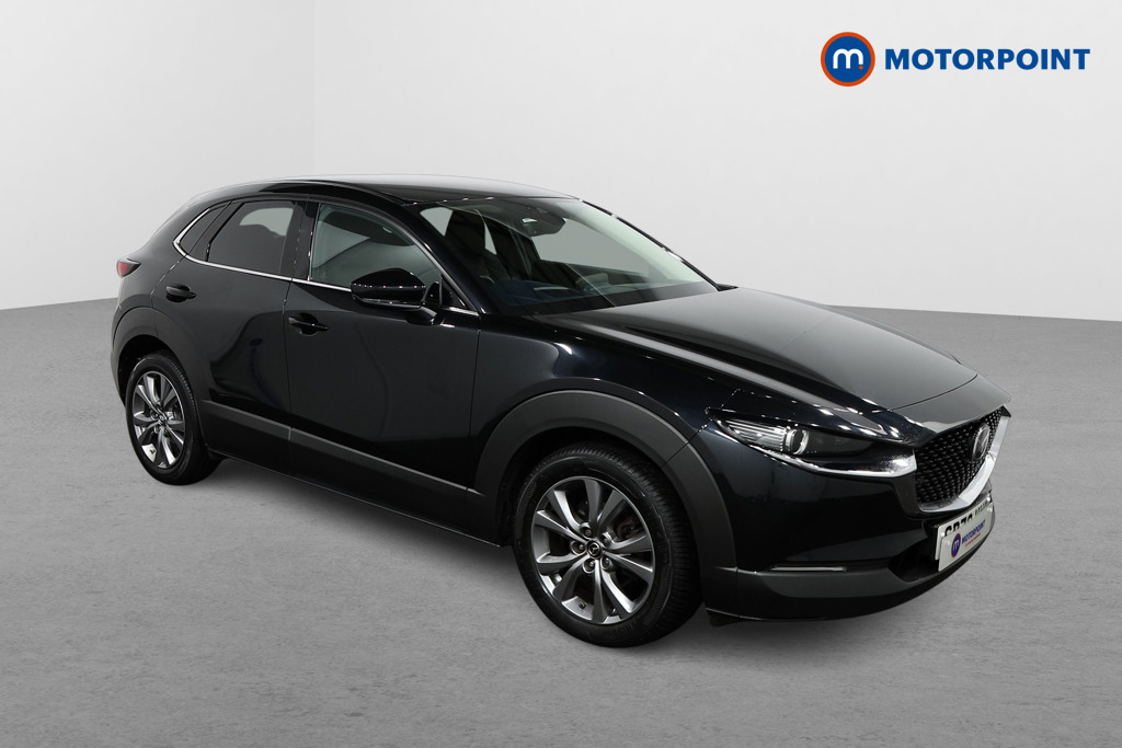 Main listing image - Mazda CX-30