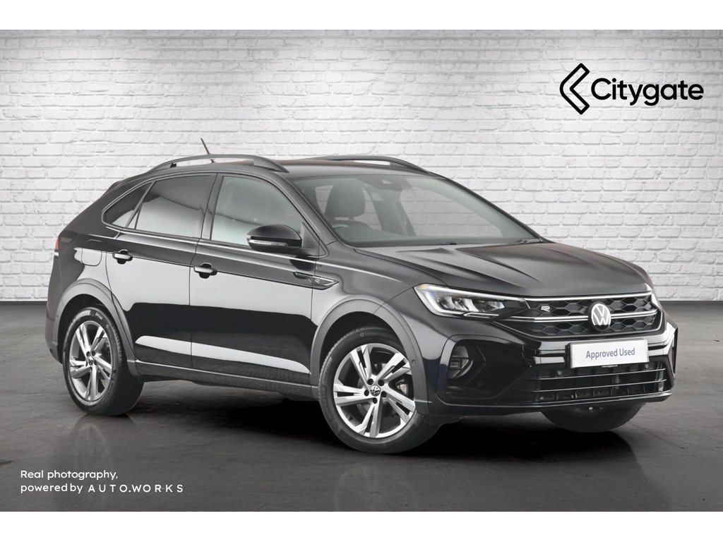 Main listing image - Volkswagen Taigo