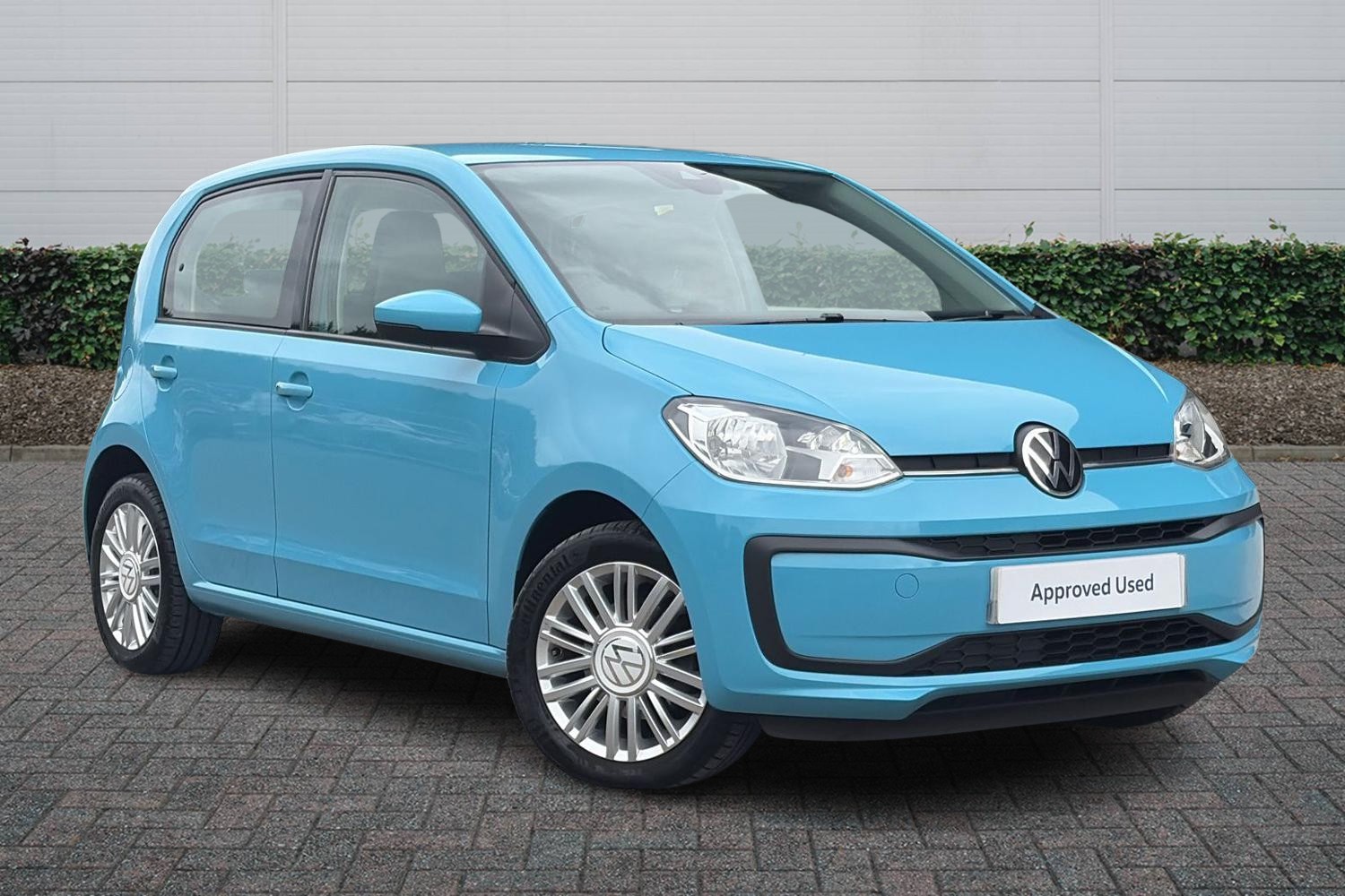 Main listing image - Volkswagen Up