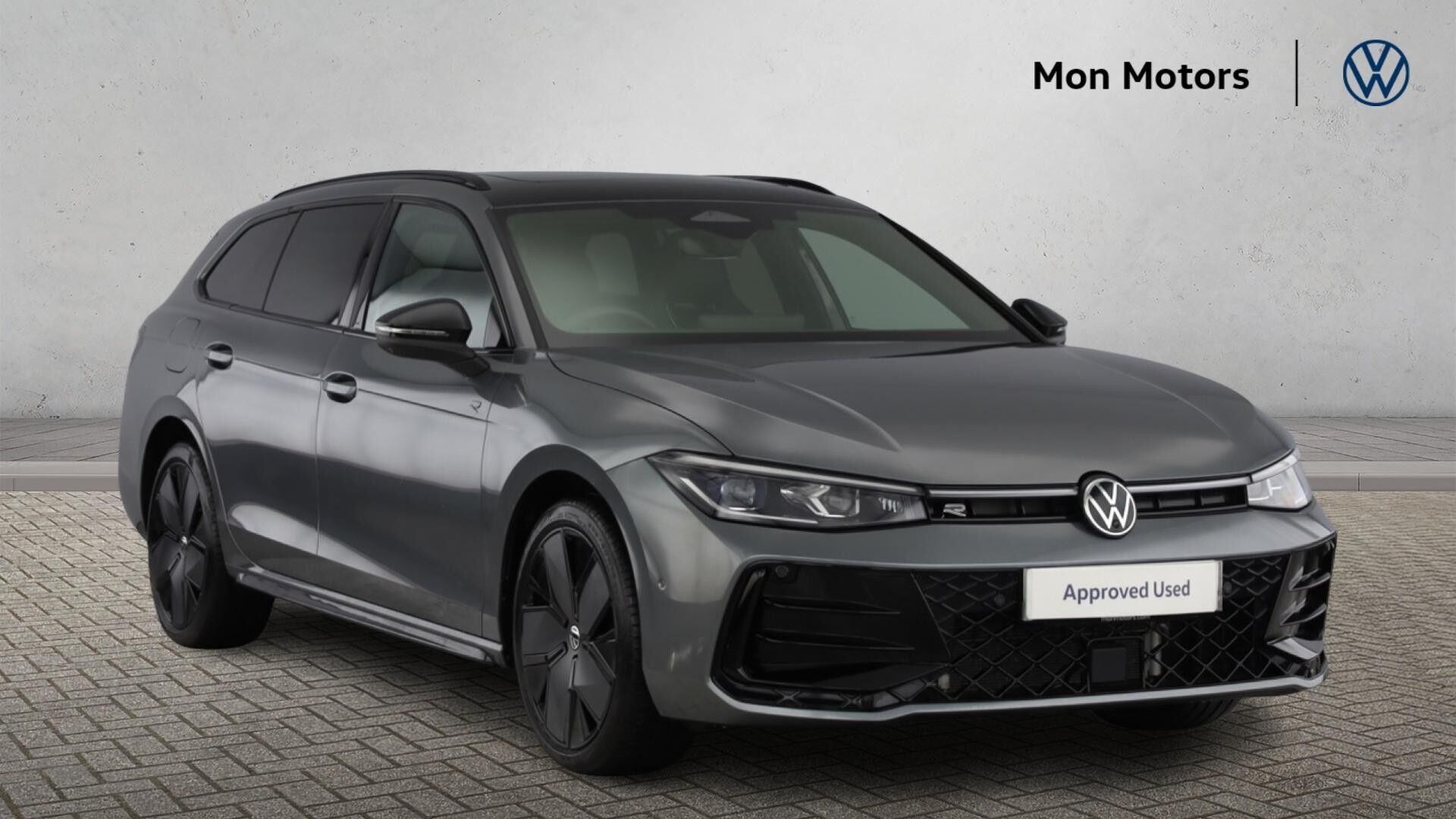 Main listing image - Volkswagen Passat