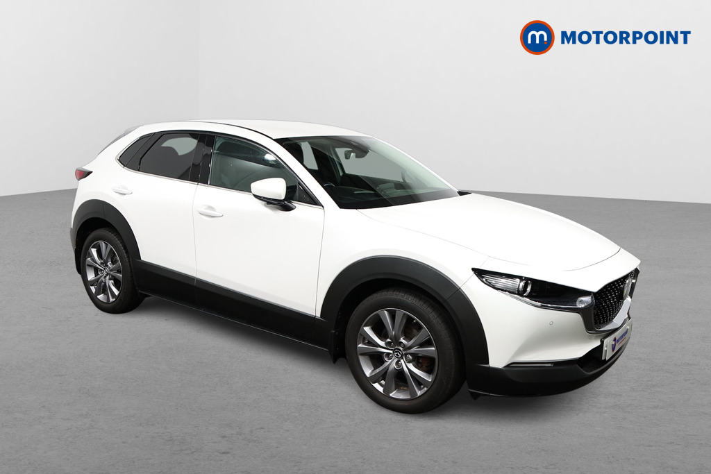 Main listing image - Mazda CX-30