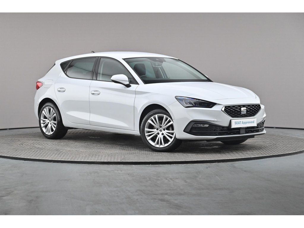 Main listing image - SEAT Leon