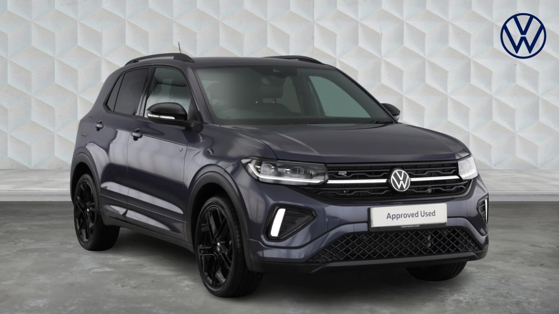 Main listing image - Volkswagen T-Cross