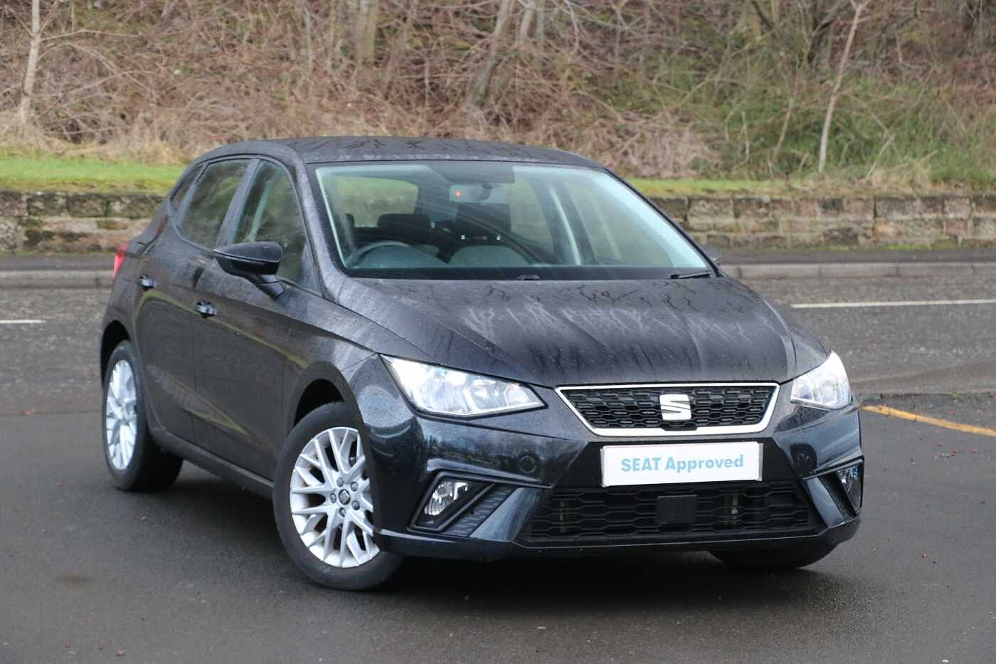 Main listing image - SEAT Ibiza