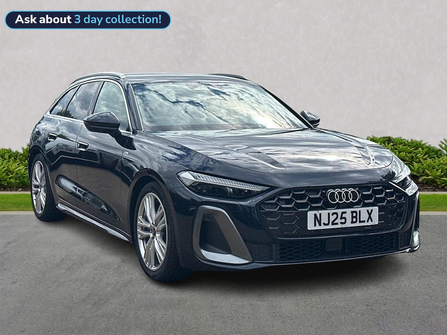 Main listing image - Audi A5