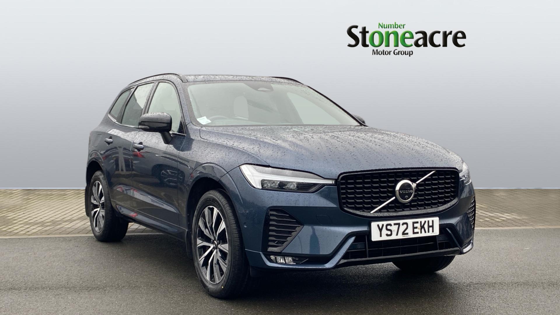 Main listing image - Volvo XC60