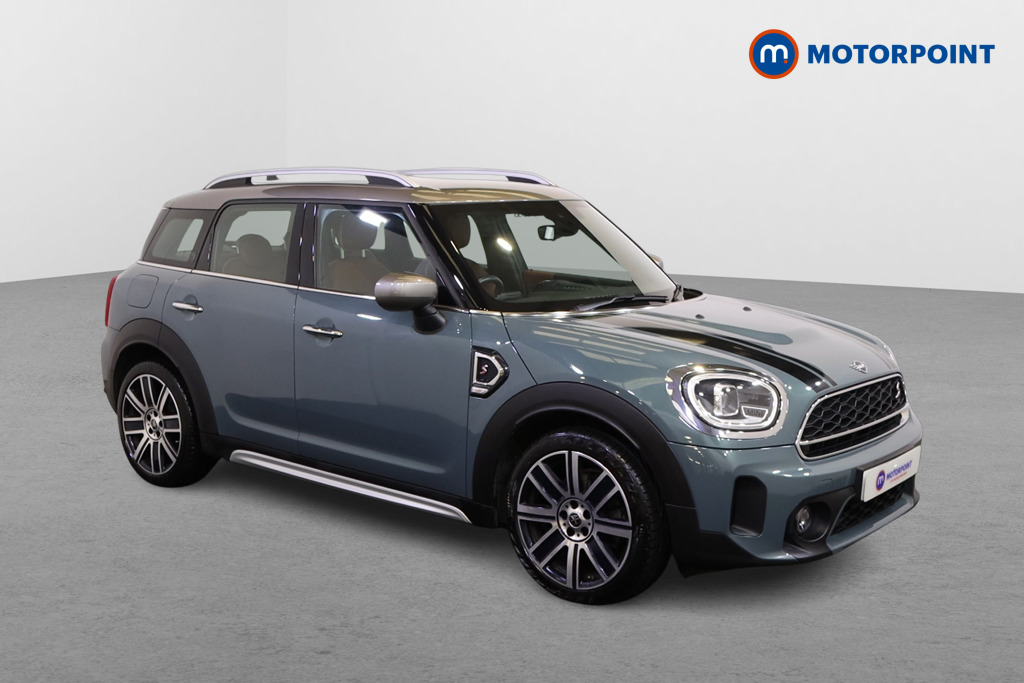 Main listing image - MINI Countryman