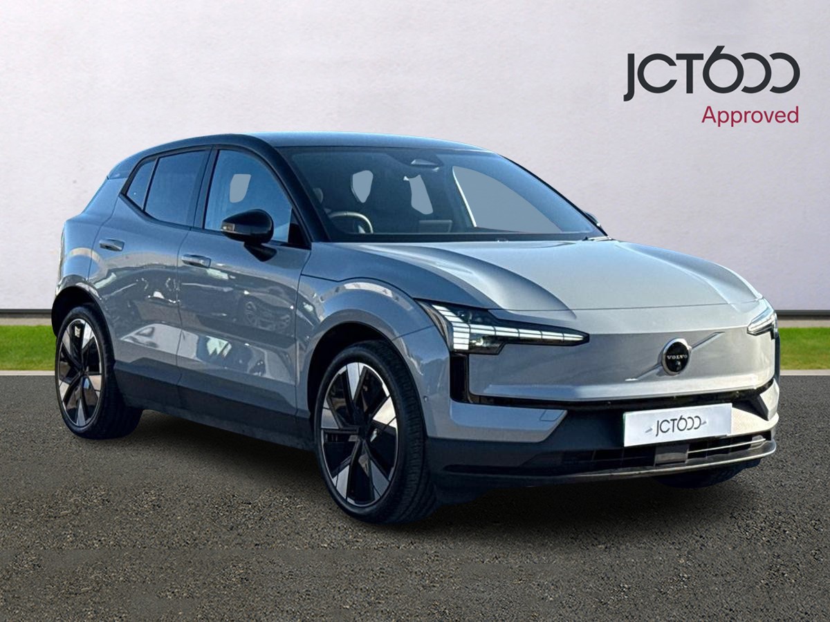 Main listing image - Volvo EX30