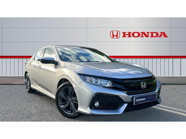 Main listing image - Honda Civic
