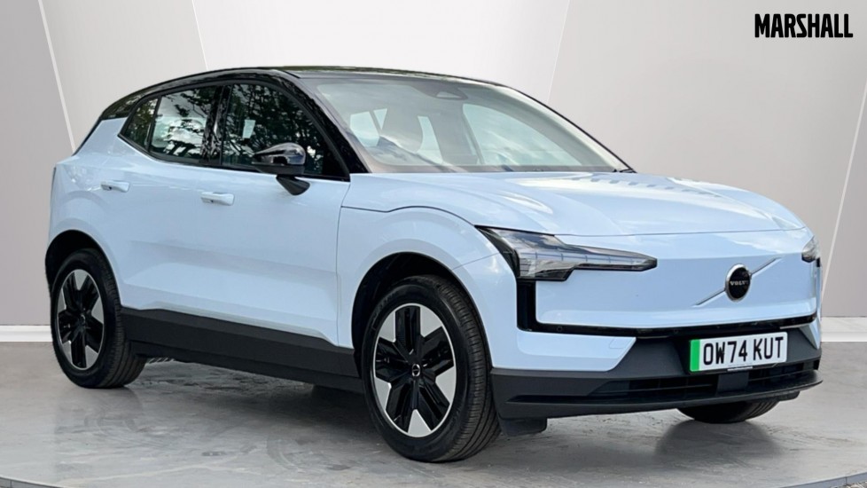Main listing image - Volvo EX30