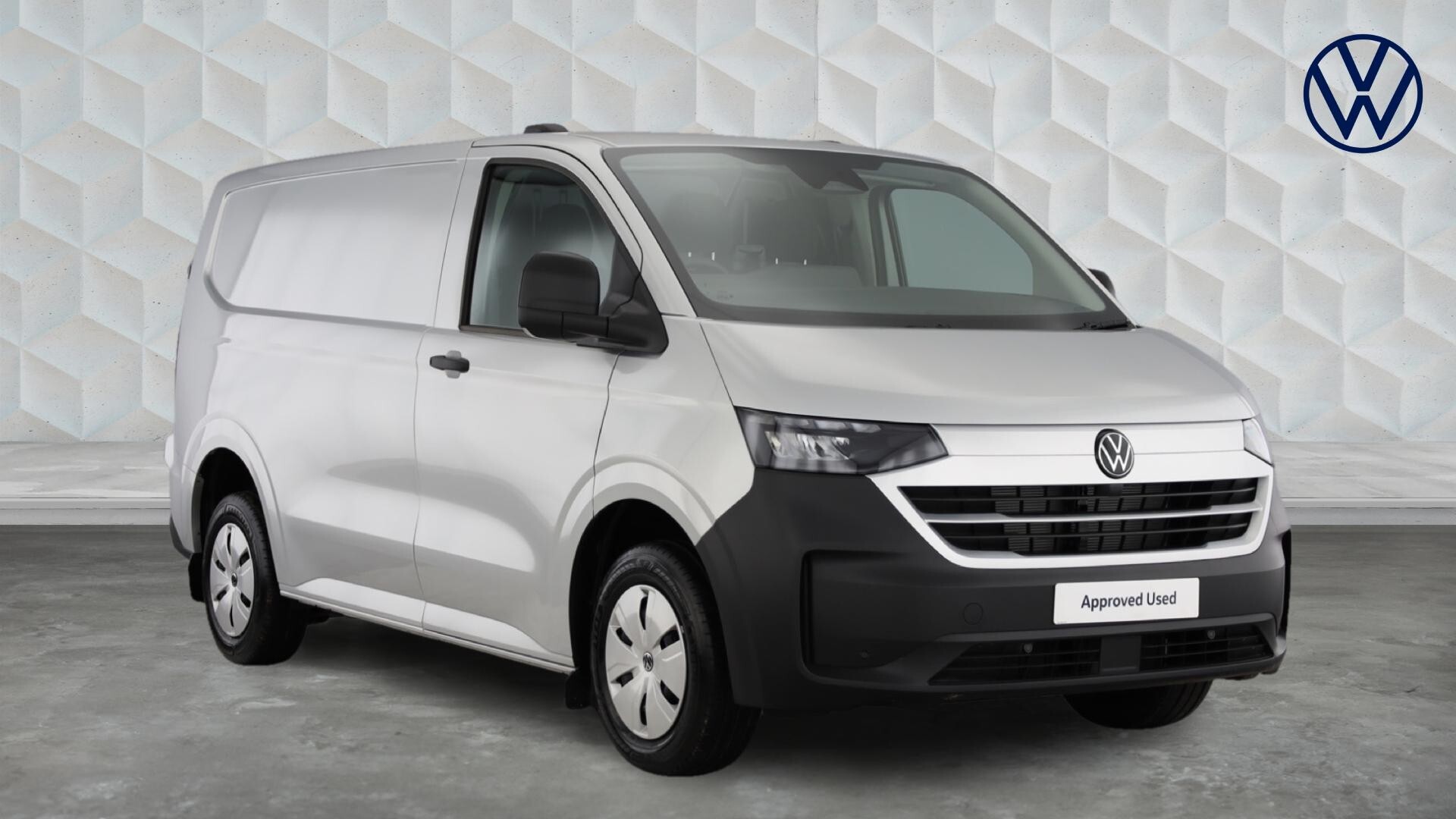 Main listing image - Volkswagen Transporter