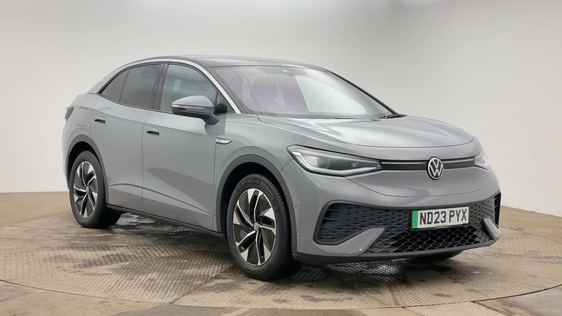 Main listing image - Volkswagen ID.5
