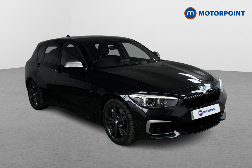 Main listing image - BMW 1 Series