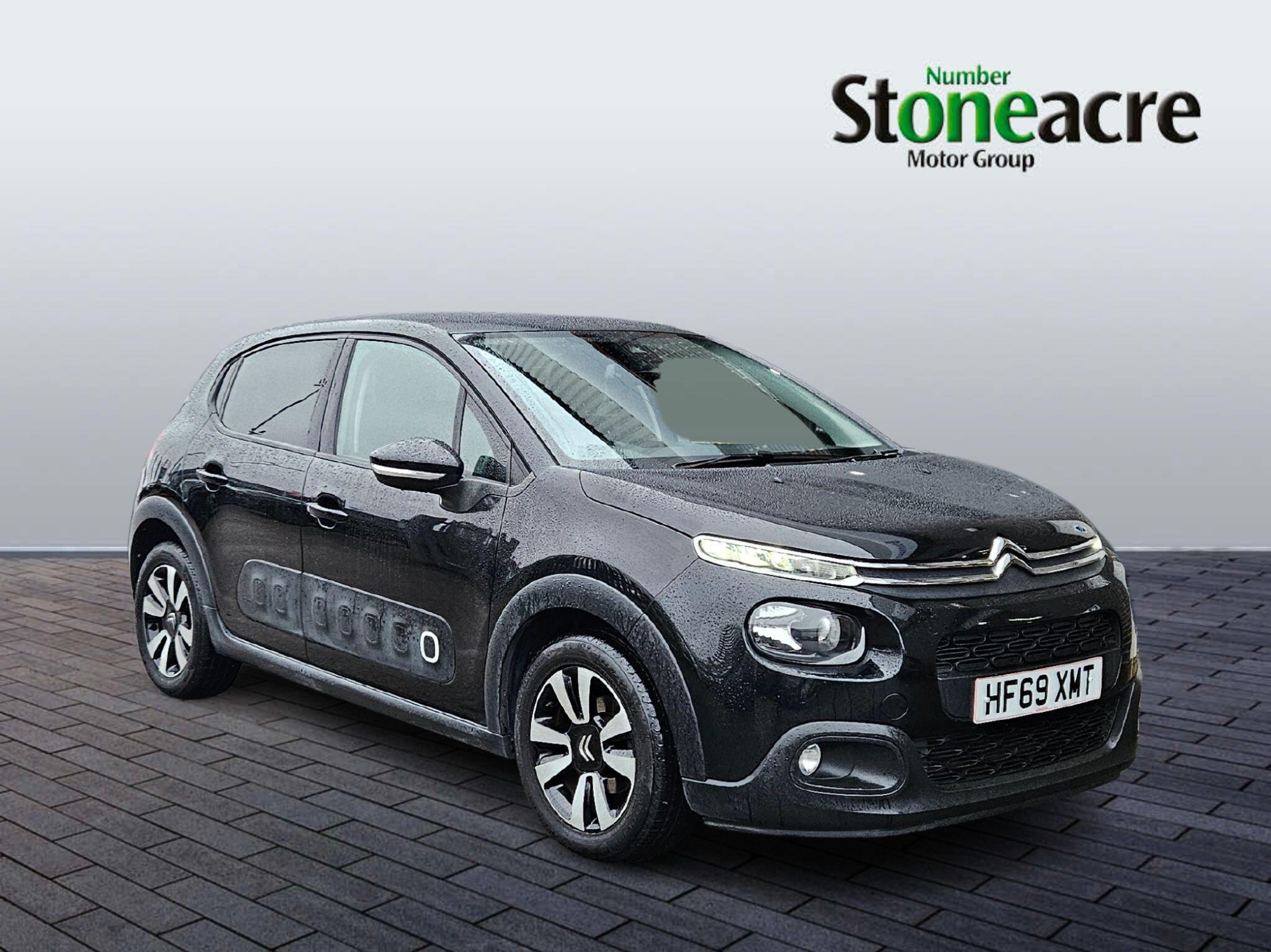 Main listing image - Citroen C3