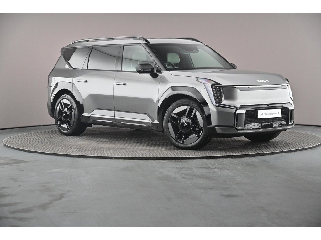 Main listing image - Kia EV9