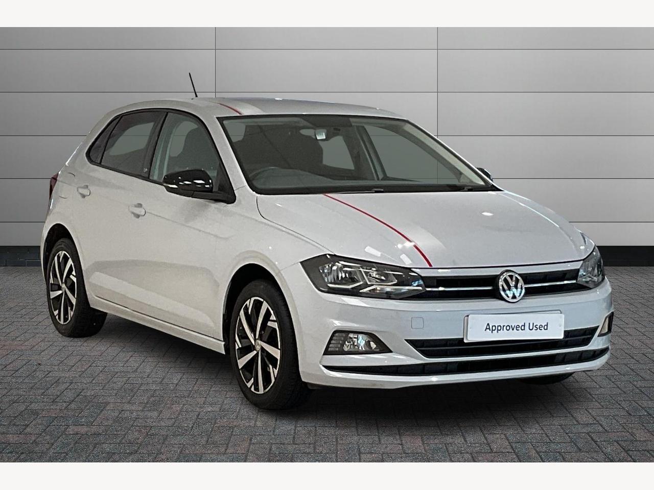 Main listing image - Volkswagen Polo