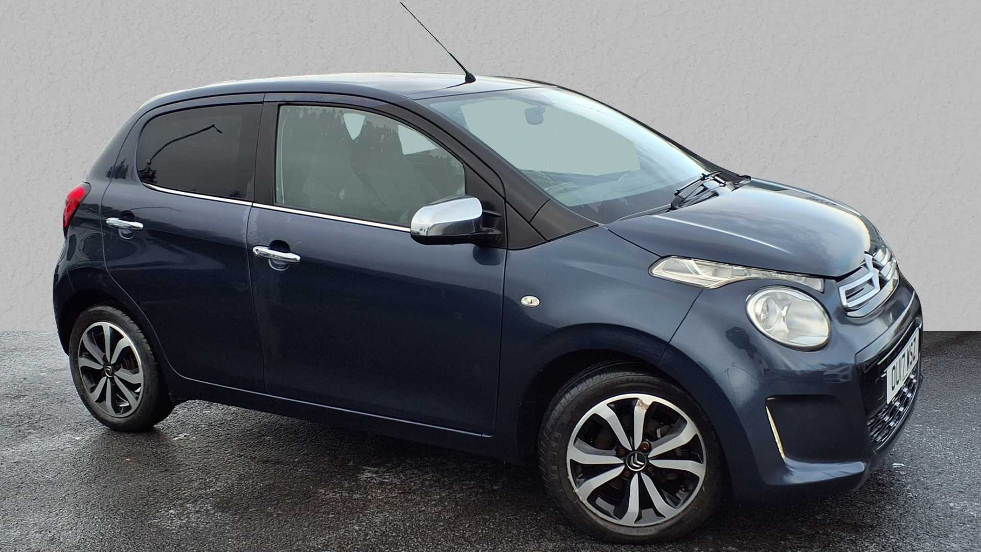 Main listing image - Citroen C1