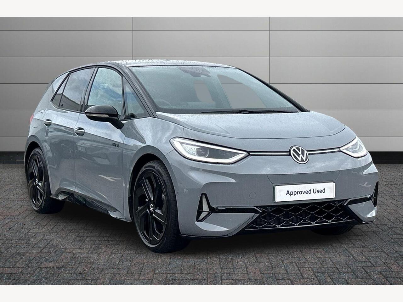 Main listing image - Volkswagen ID.3