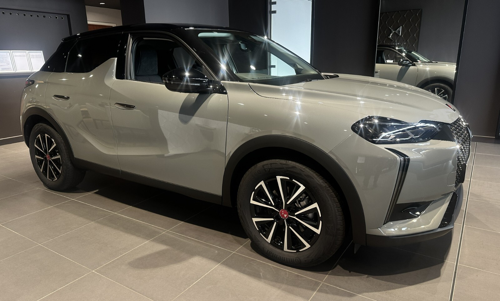 Main listing image - DS DS 3