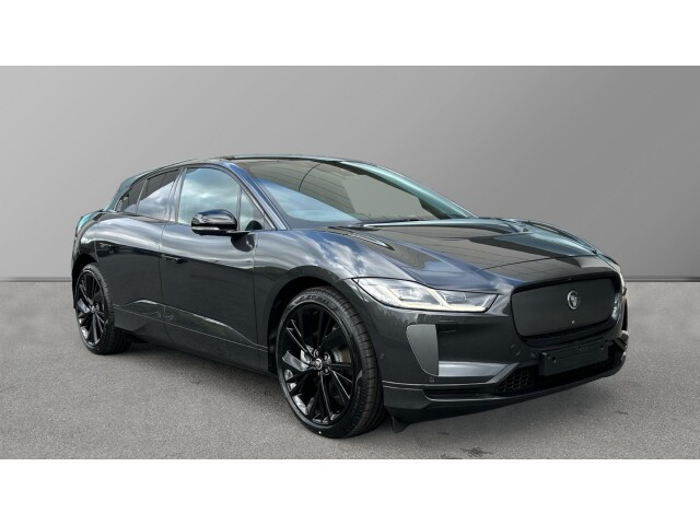 Main listing image - Jaguar I-Pace