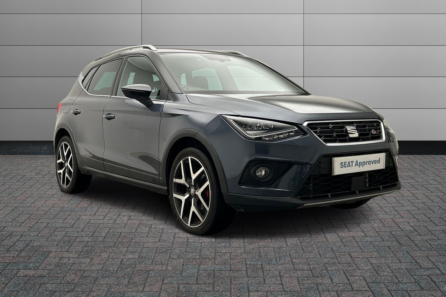 Main listing image - SEAT Arona