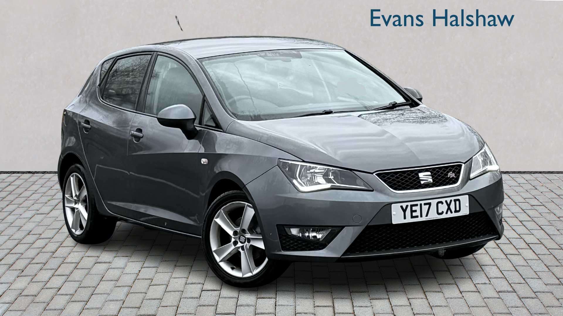 Main listing image - SEAT Ibiza