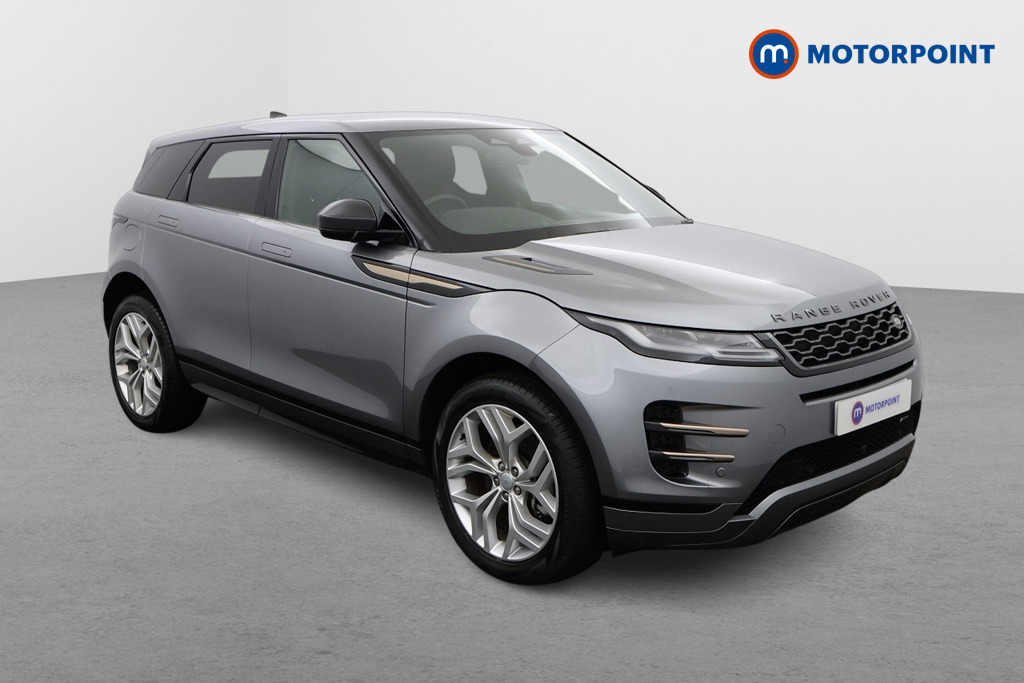 Main listing image - Land Rover Range Rover Evoque