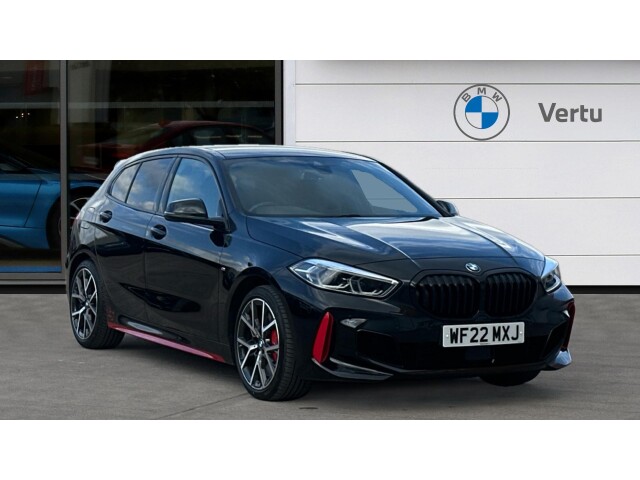 Main listing image - BMW 1 Series