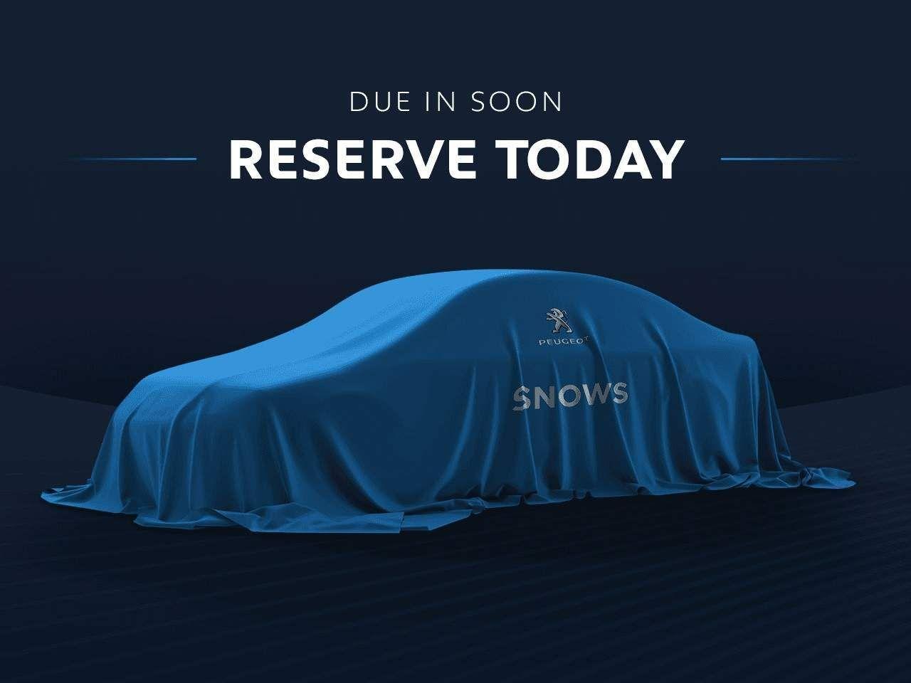 Main listing image - Peugeot 308